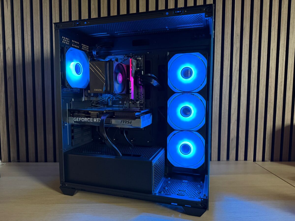 ENTRY LEVEL BUNDLE
