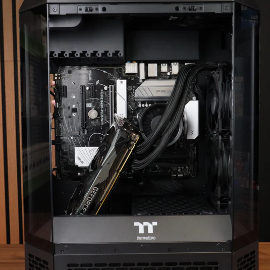 PC and laptop repair service